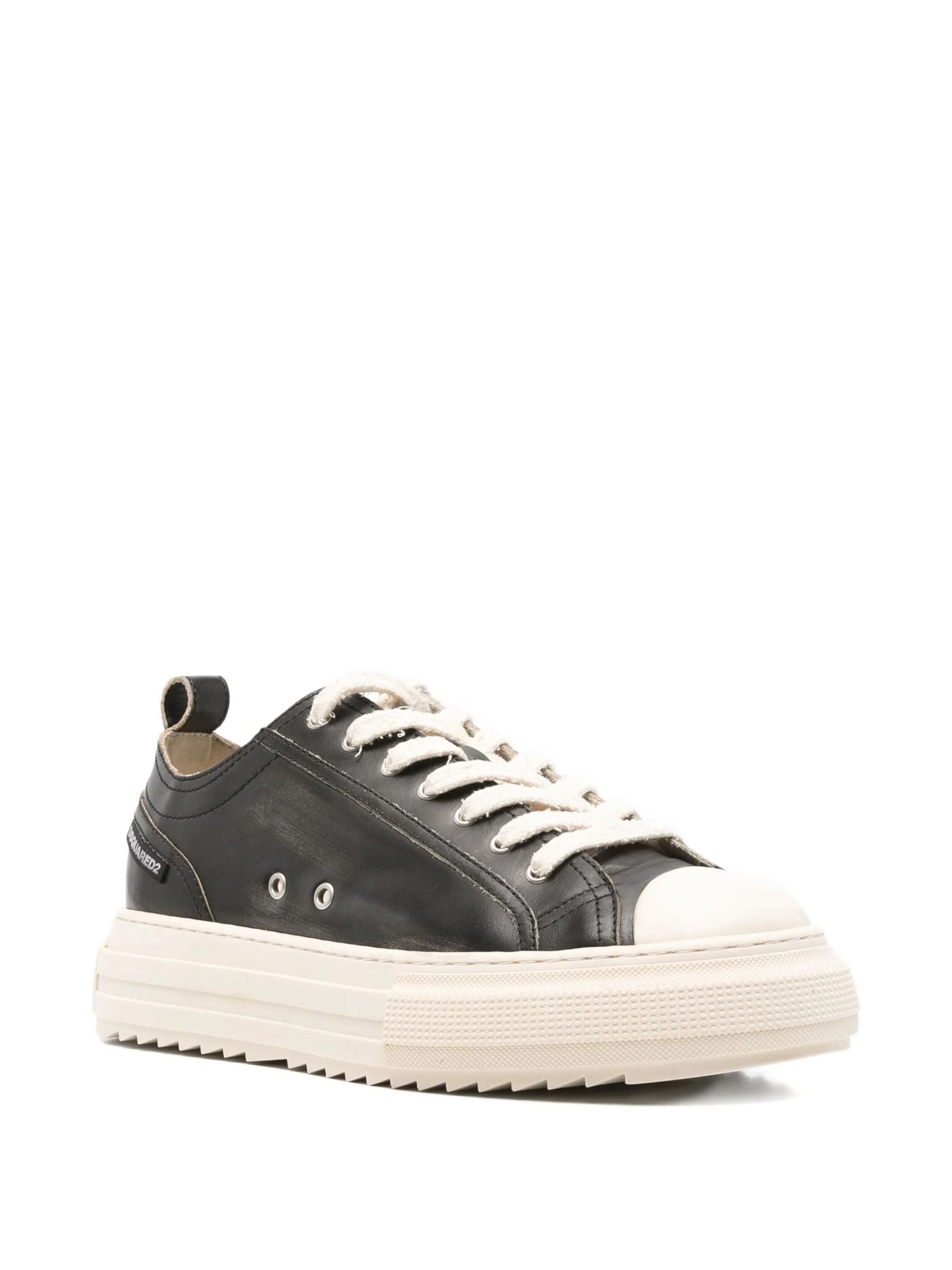 DSQUARED2 - Sneakers - SNM045511508296