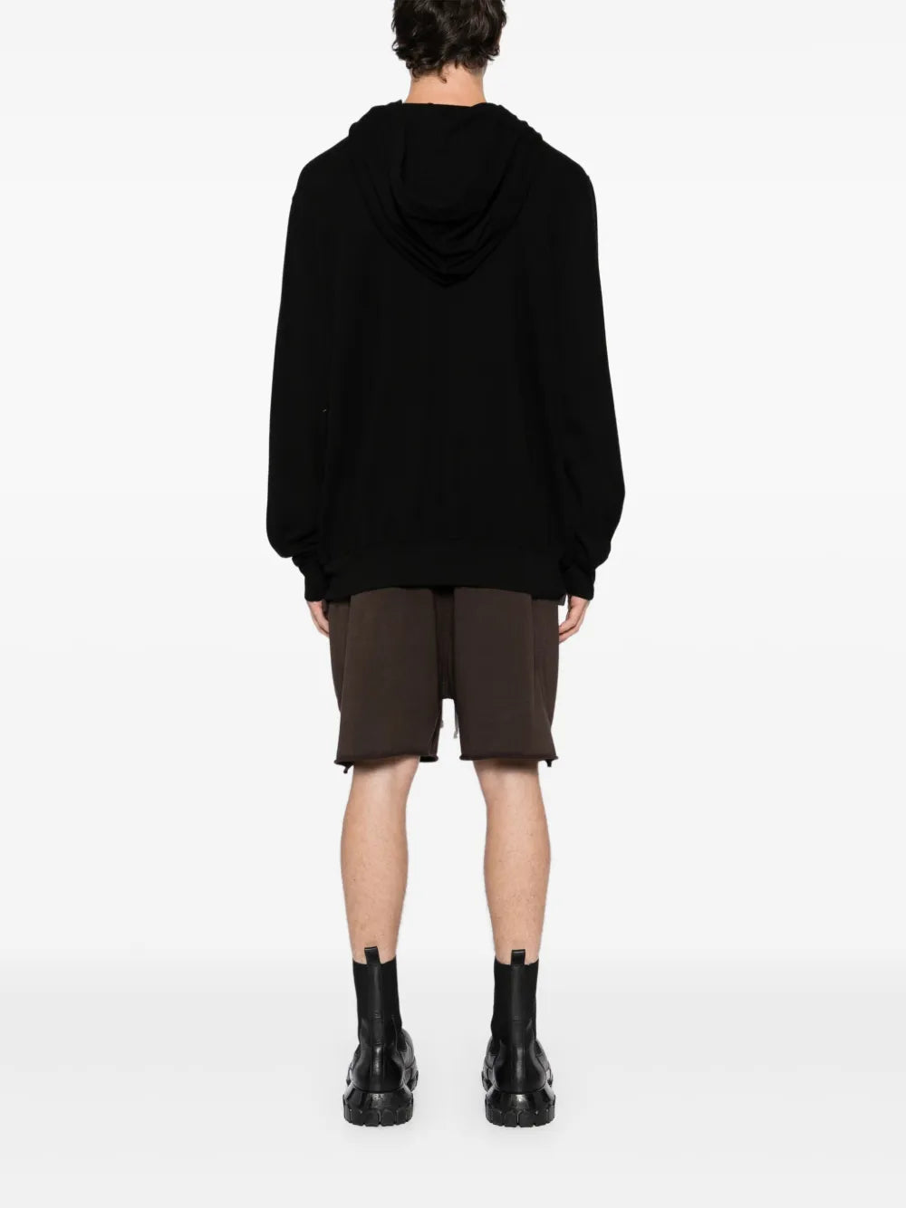 RICK OWENS DRKSHDW - Felpe - DU02E7262JDB