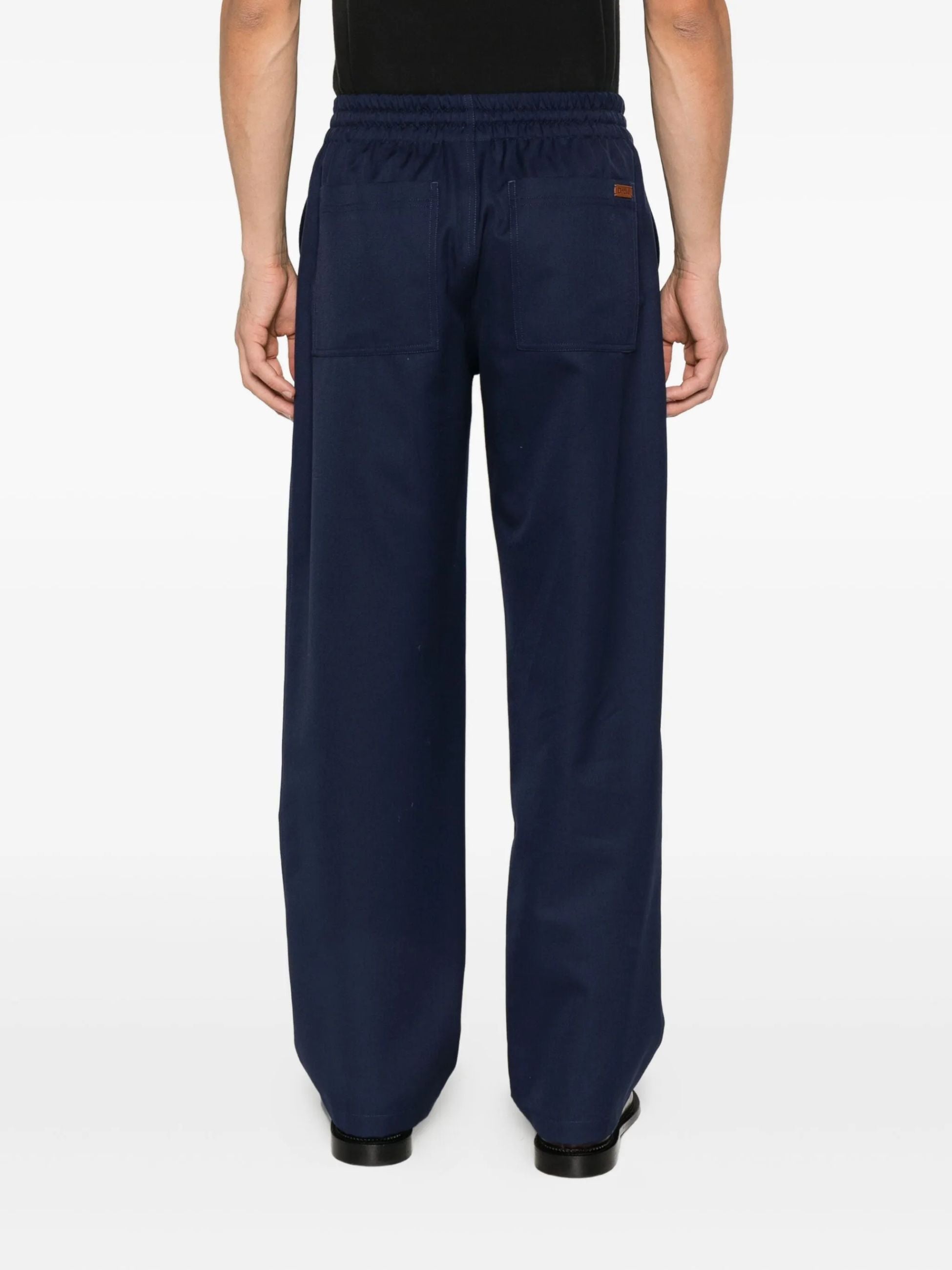 DROLE DE MONSIEUR - Pantaloni - IBP197PL127NY