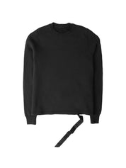 RICK OWENS DRKSHDW - Felpe - DU02E7279FSLP
