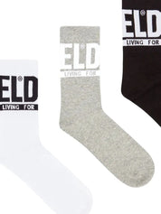 DIESEL - Calze - 00SAYJ2QATV