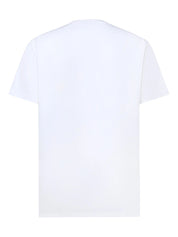 DSQUARED2 - T-Shirt - S74GD1520D20106