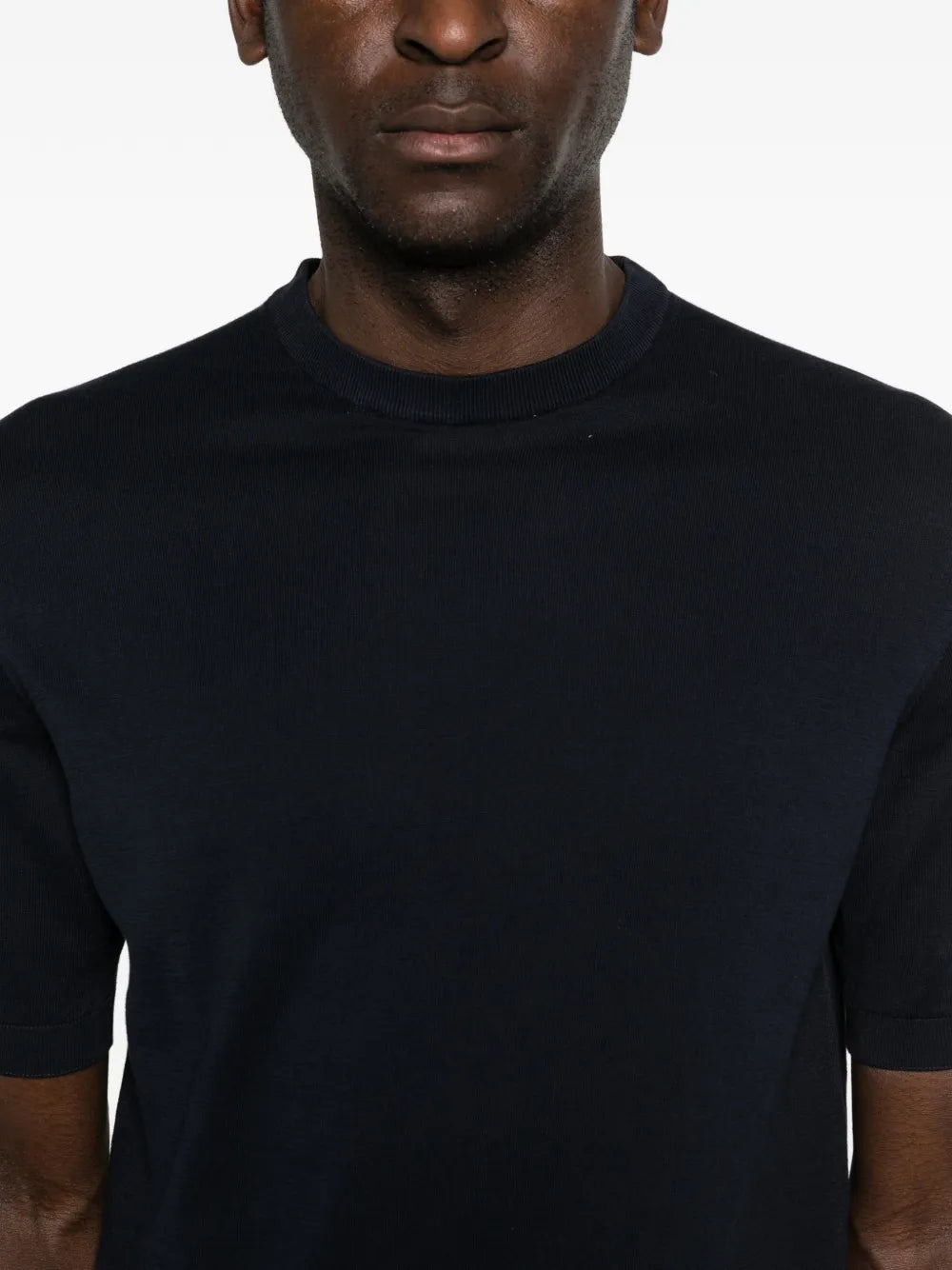 FEDELI - T-Shirt - MU0D8014