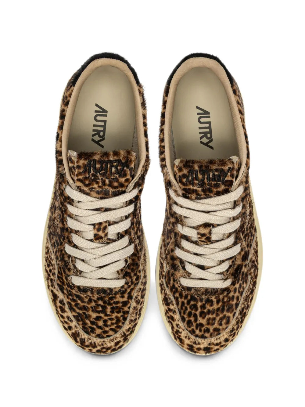 AUTRY - Sneakers - AULWJA04