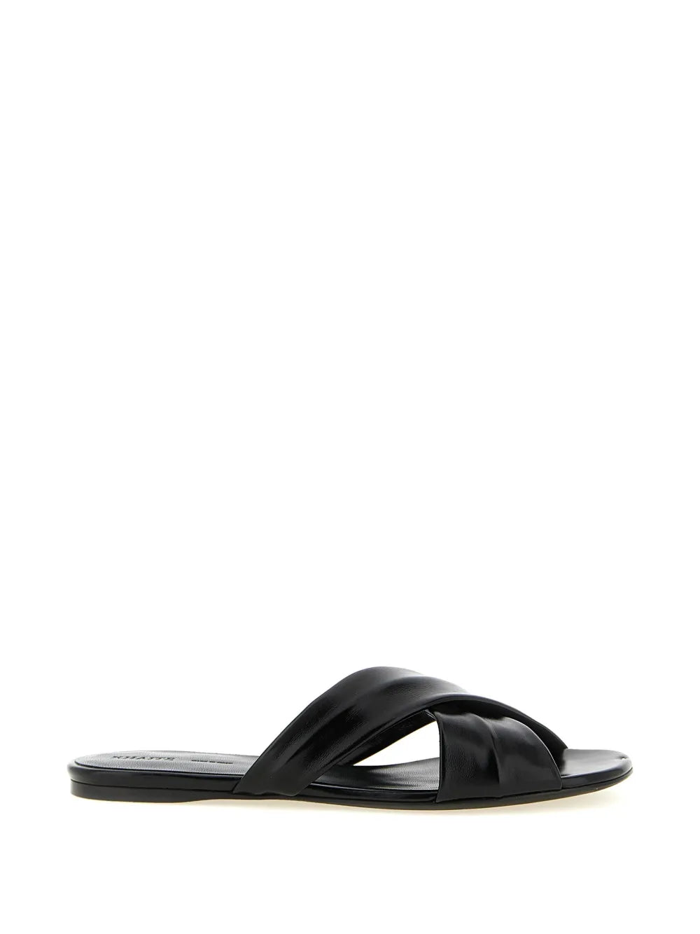 KHAITE - Ciabatte - F3102987