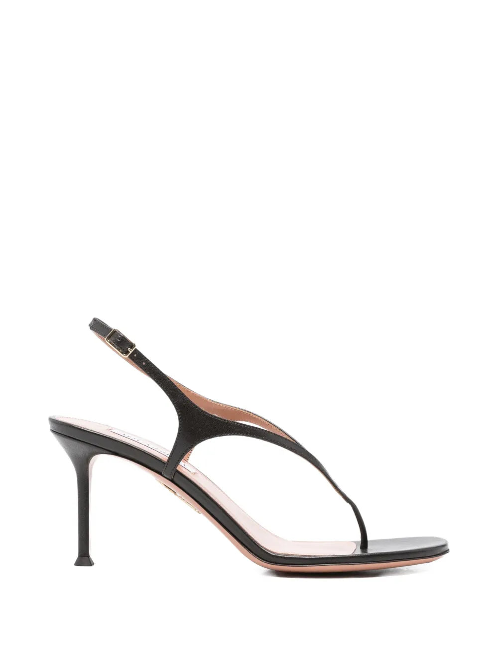 AQUAZZURA - Sandali - BKNMIDS2NAP
