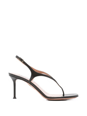 AQUAZZURA - Sandali - BKNMIDS2NAP