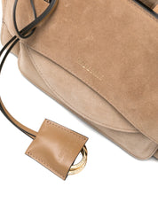 HIDESINS - Borse a spalla - FL13FLAPSSUEDE