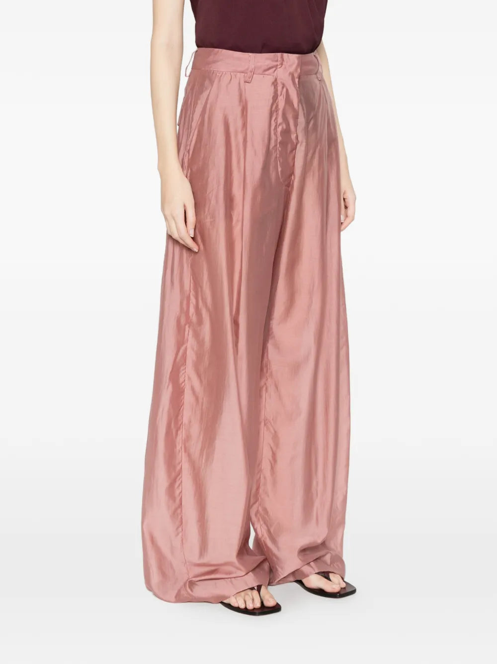THE LATEST - Pantaloni - TLWD3111T0161ABTP