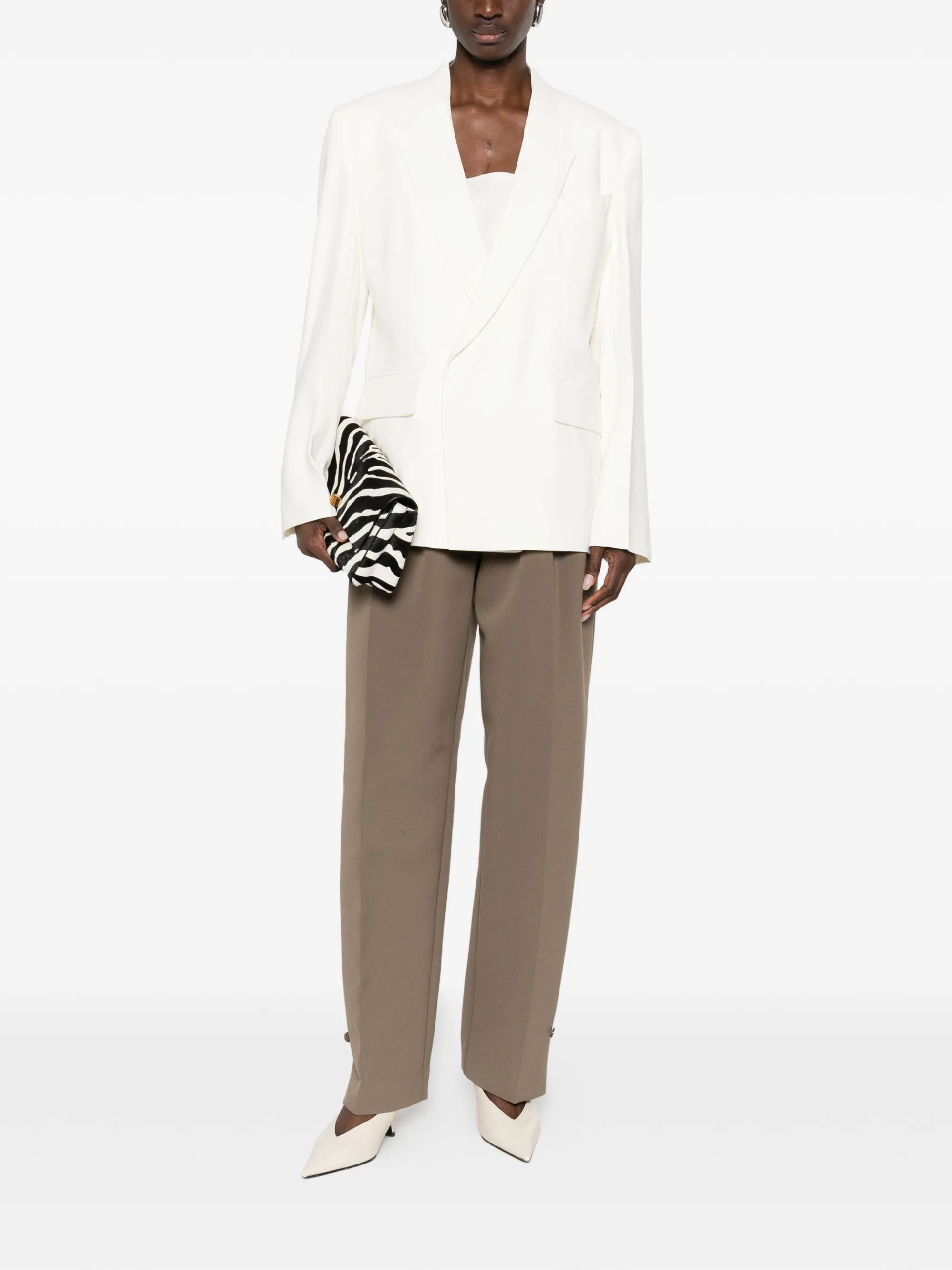 VICTORIA BECKHAM - Giacche - 1126WJK006911C