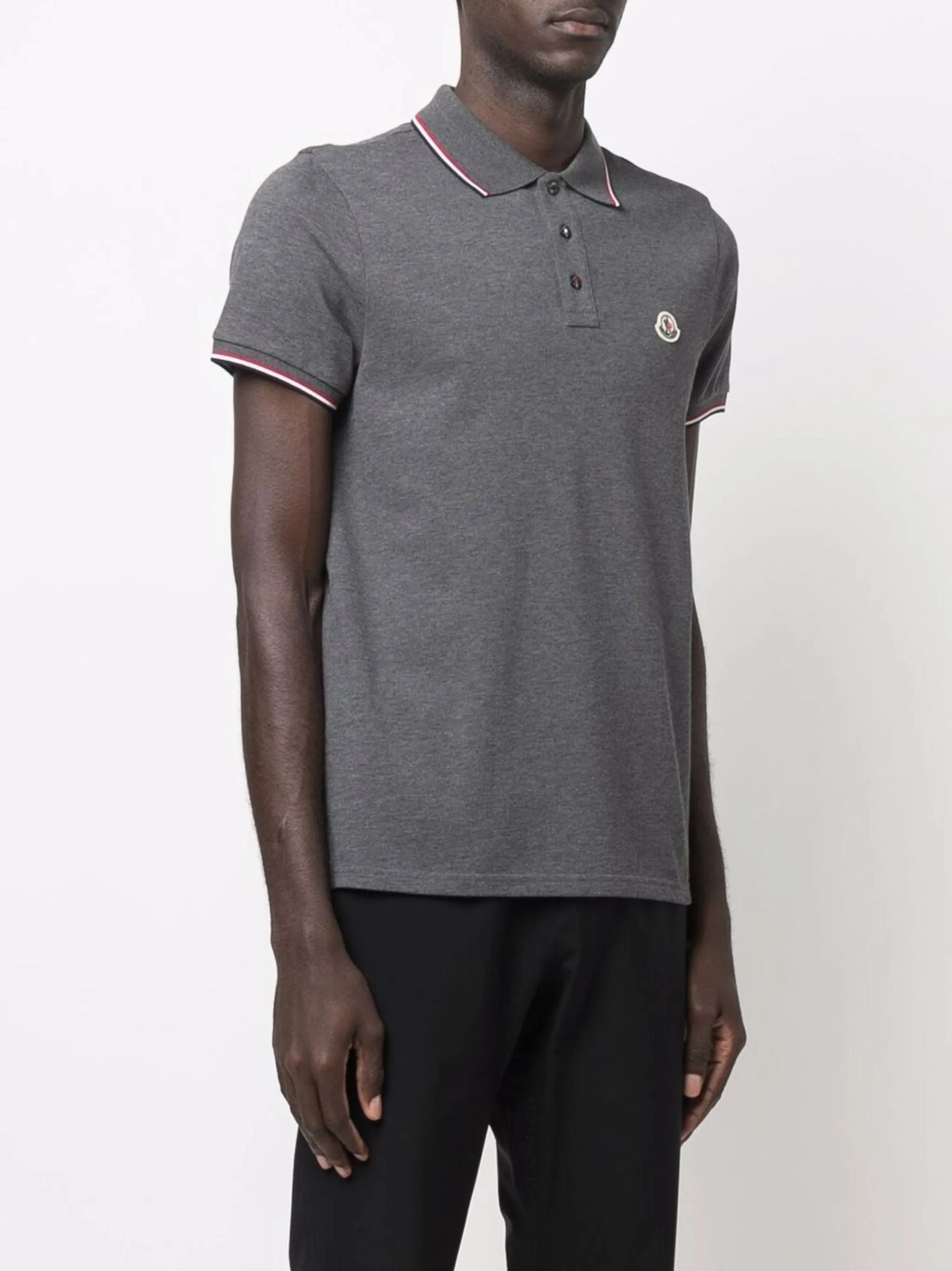 MONCLER - Polo - 8A7030084556
