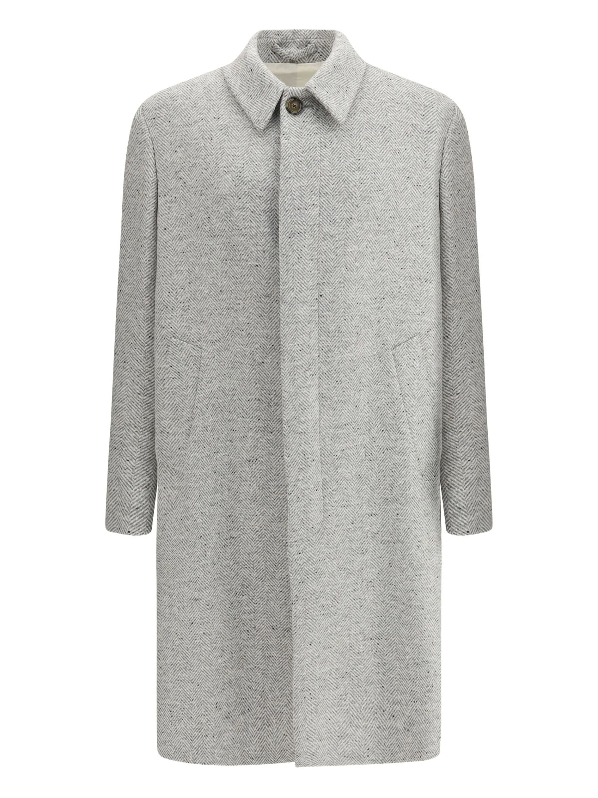 LARDINI - Cappotti - AA23224AAC65616