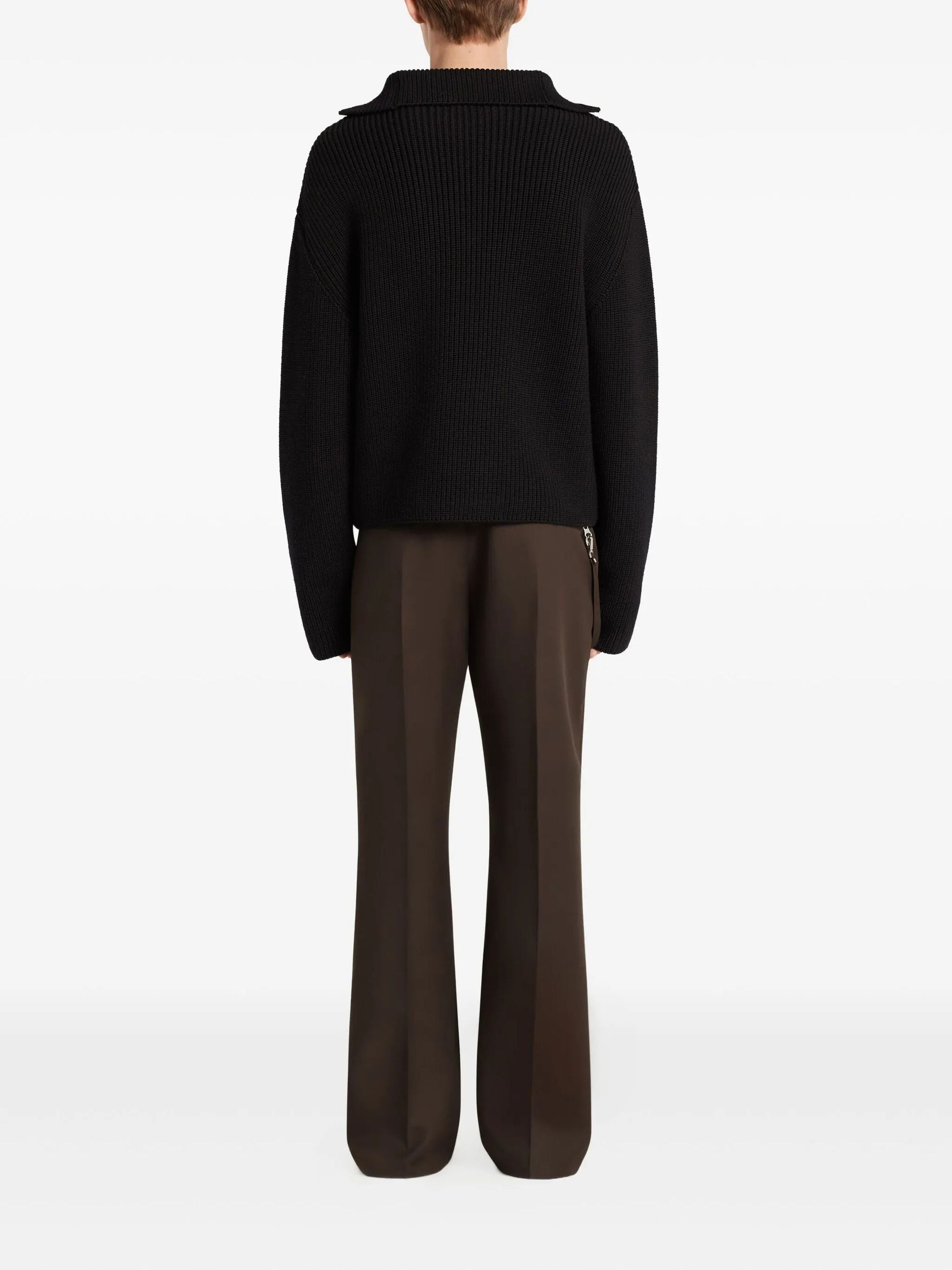 COURRÈGES - Felpe - 325MPU243FI0036