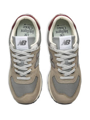 NEW BALANCE - Sneakers - U574SKB
