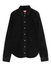 DIESEL - Camicie - A15808068SS