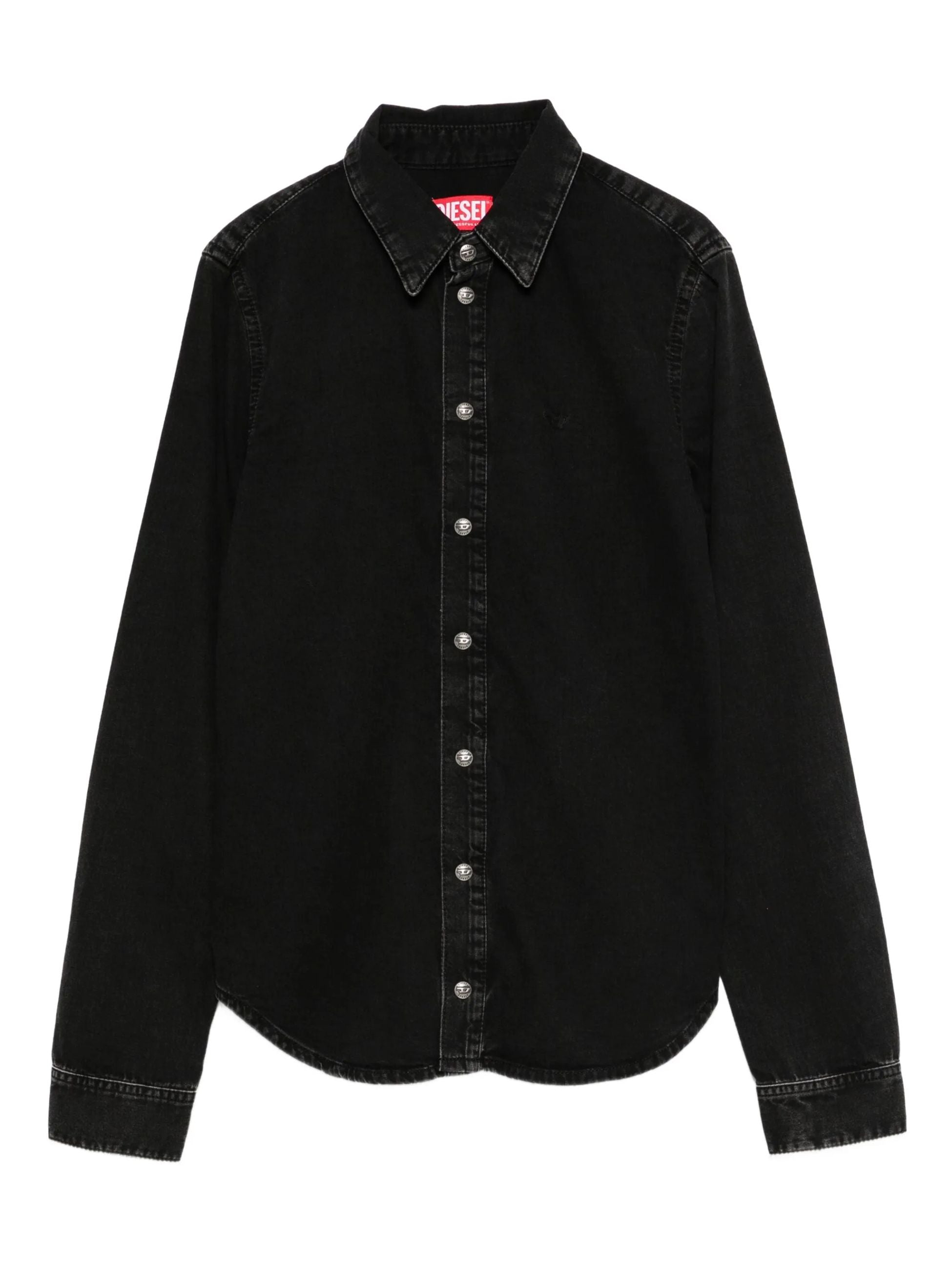 DIESEL - Camicie - A15808068SS