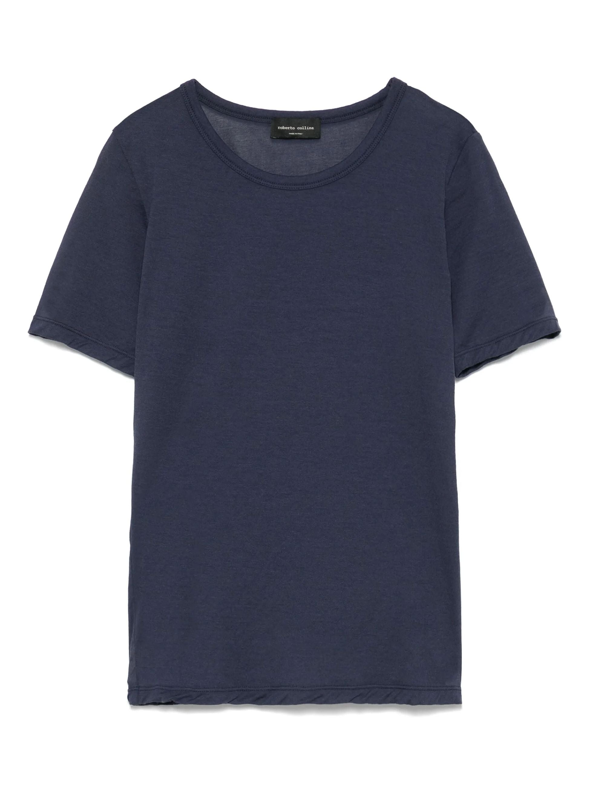 ROBERTO COLLINA - T-Shirt - B59021