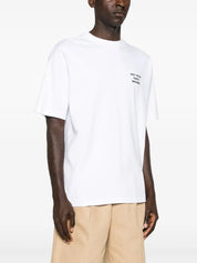 DRÔLE DE MONSIEUR - T-Shirt - PERMTS203CO002