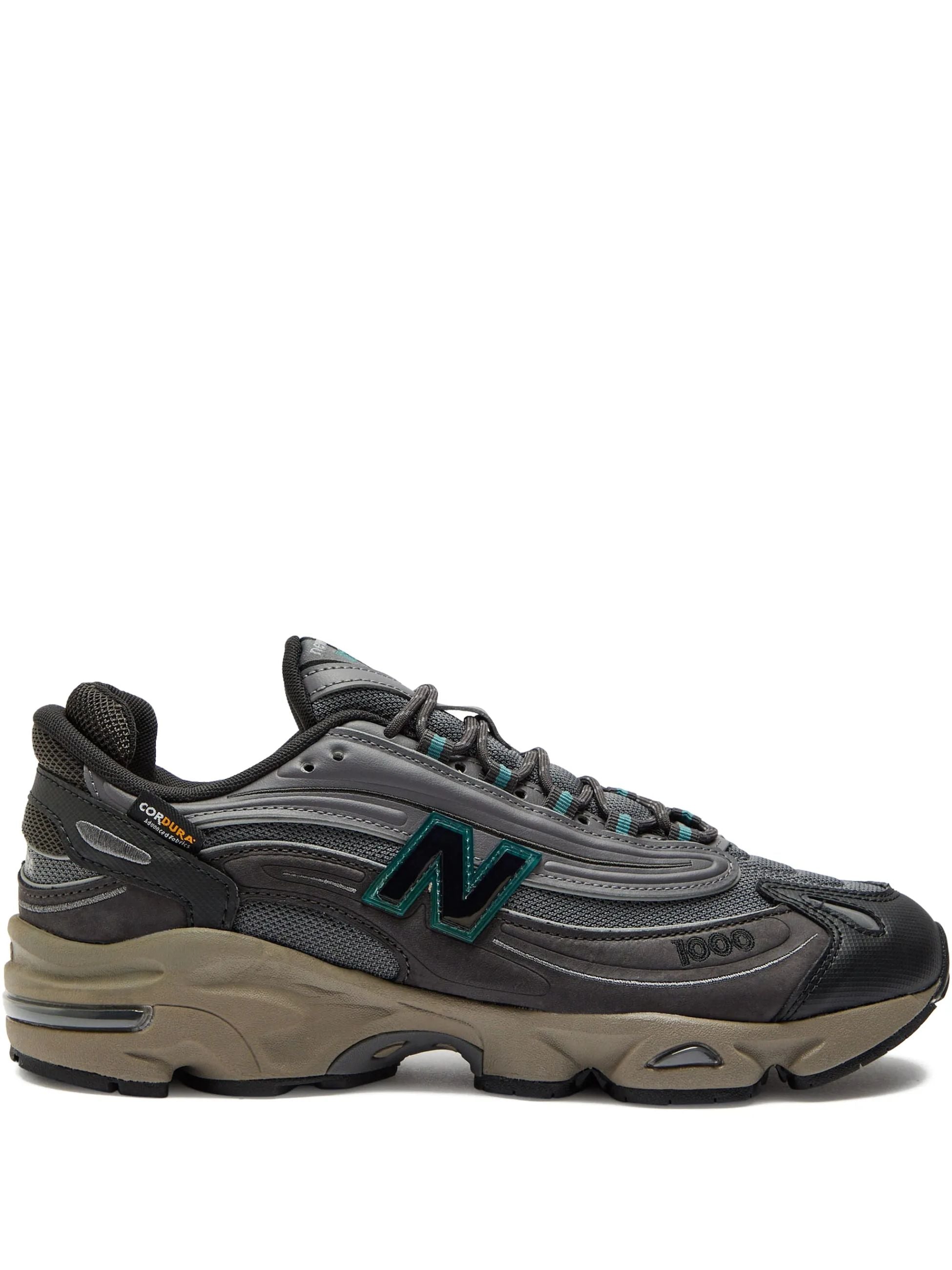 NEW BALANCE - Sneakers - M1000J