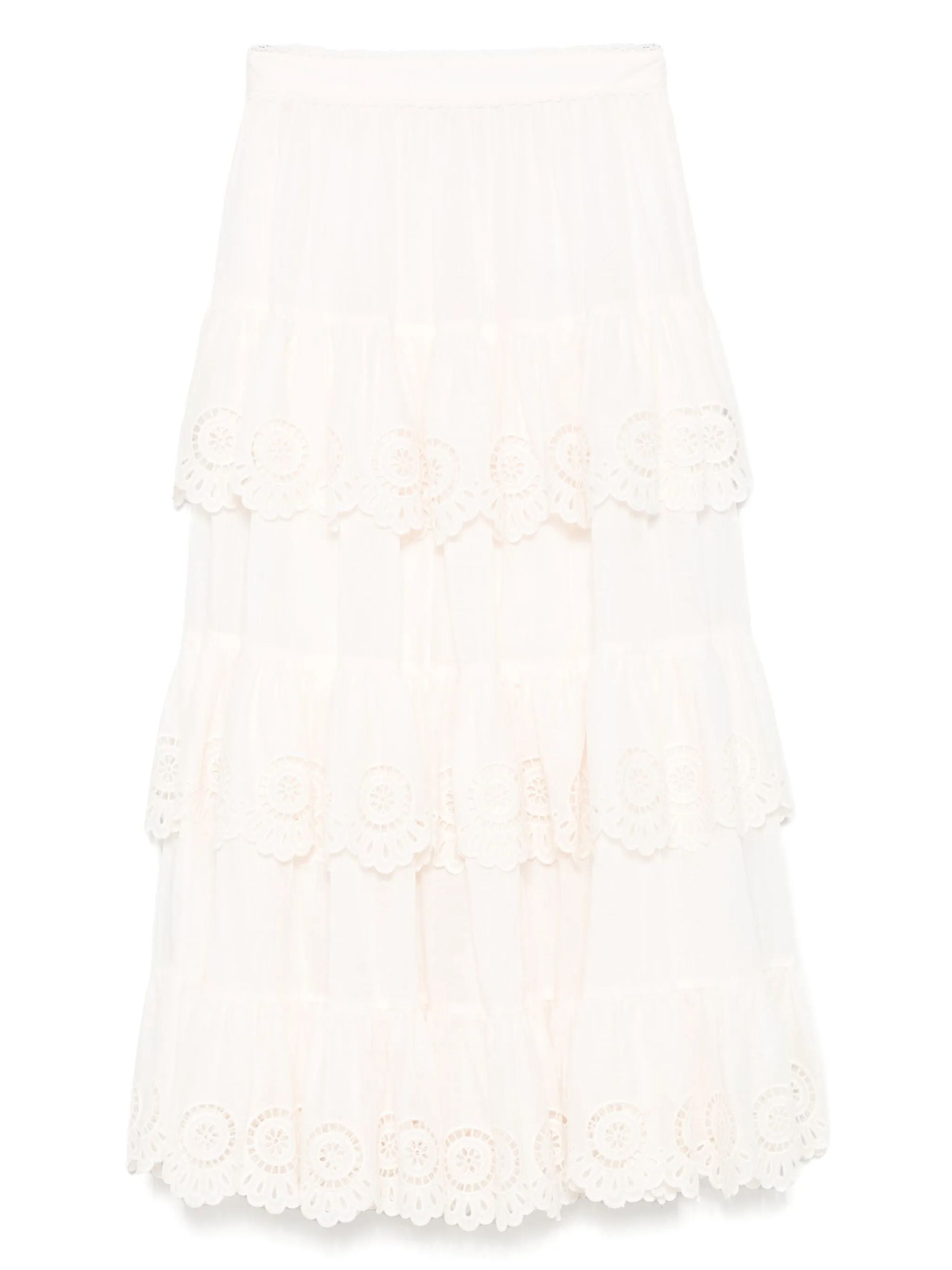 ZIMMERMANN - Gonne - 4283SSS252