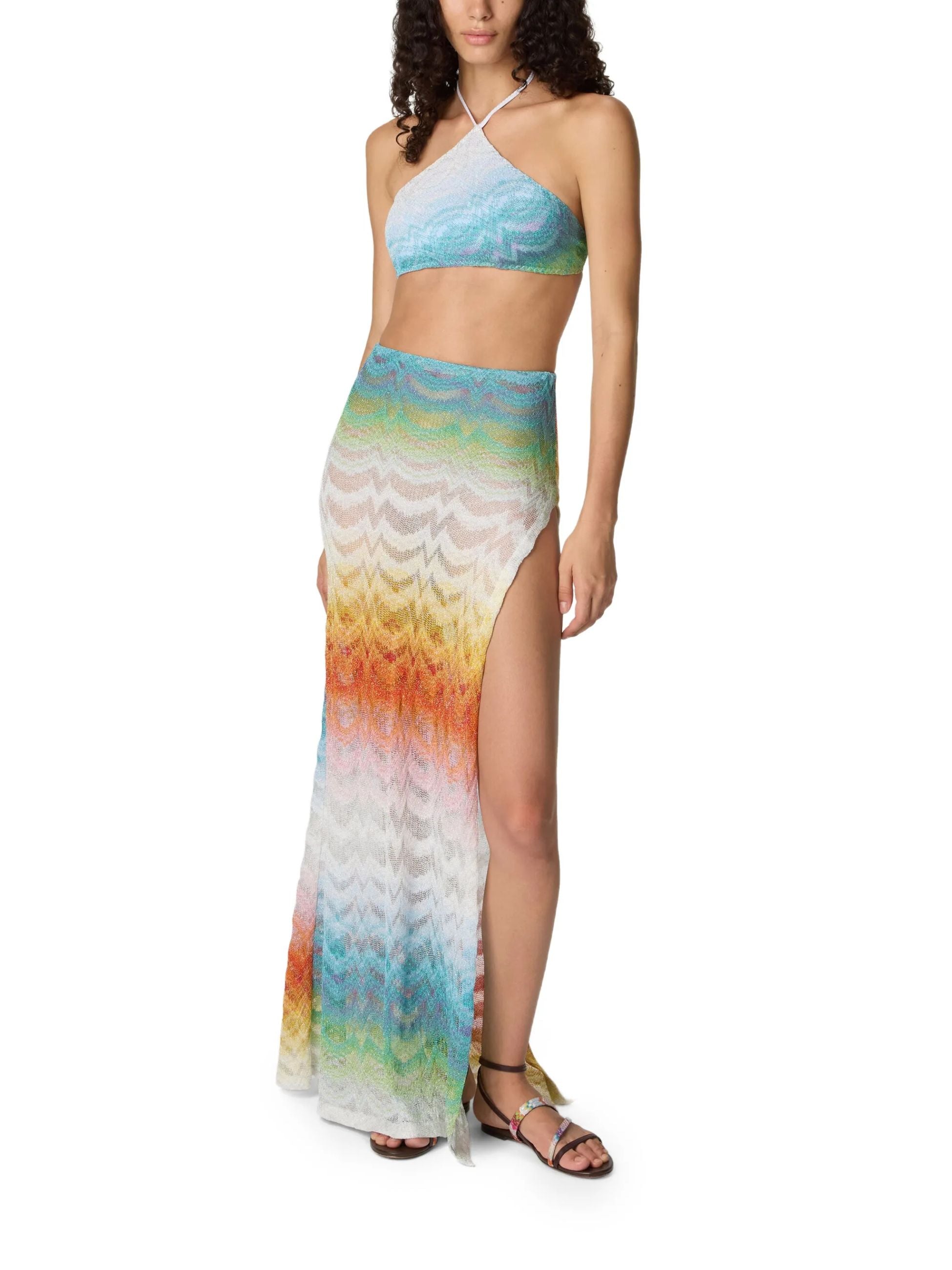 MISSONI - Gonne - MS26SH04BR014H