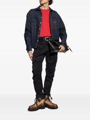 DSQUARED2 - Pantaloni - S74KB0818S39021