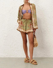 ZIMMERMANN - Shorts - 3497ASS262