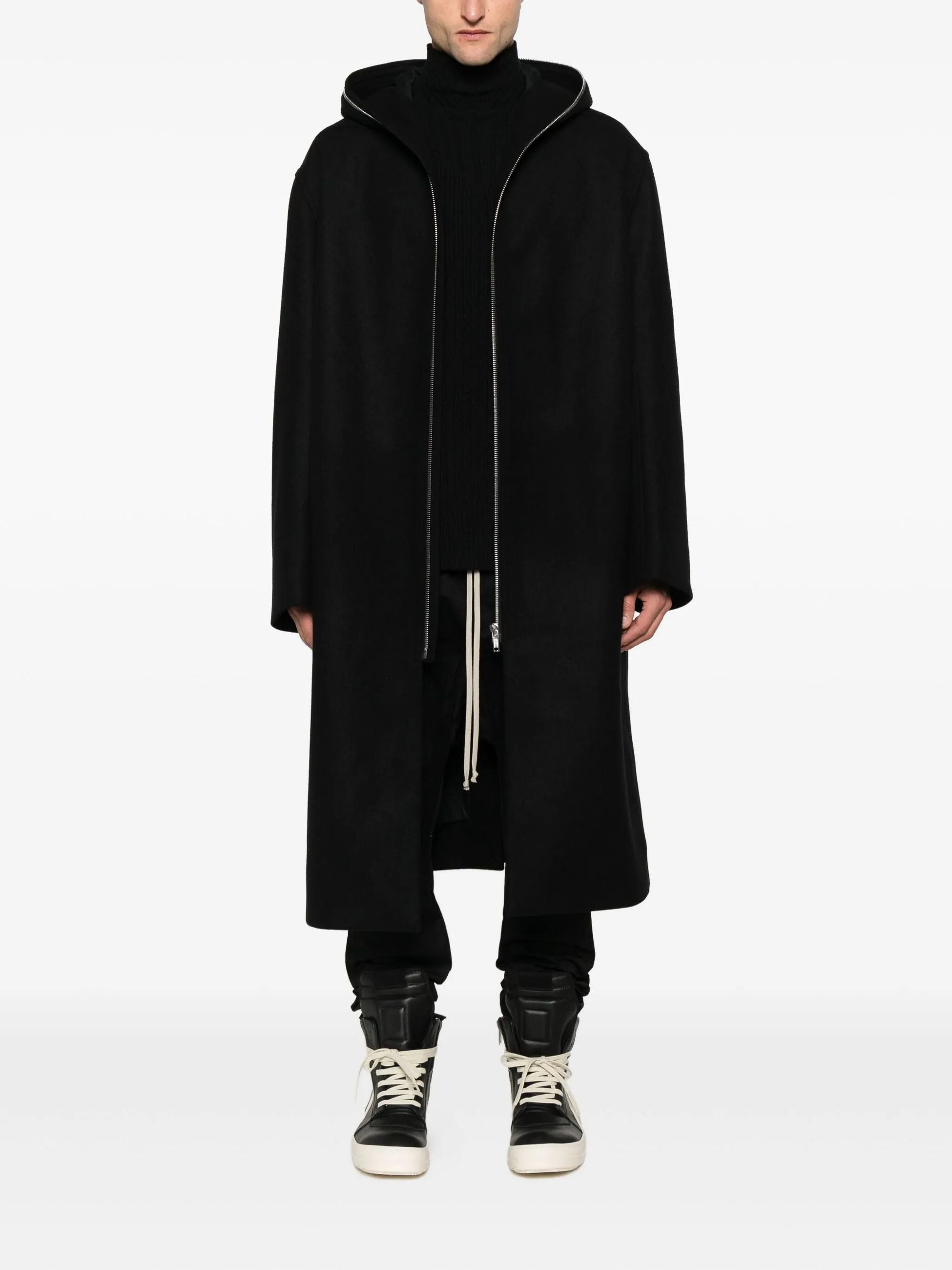 RICK OWENS - Cappotti - RU02E1979WSF