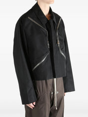 RICK OWENS - Giacche - RU01F2795CDU