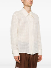 SÉFR - Camicie - MSS25IGNACIOCLO