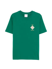 CASABLANCA - T-Shirt - MSS26JTS00103