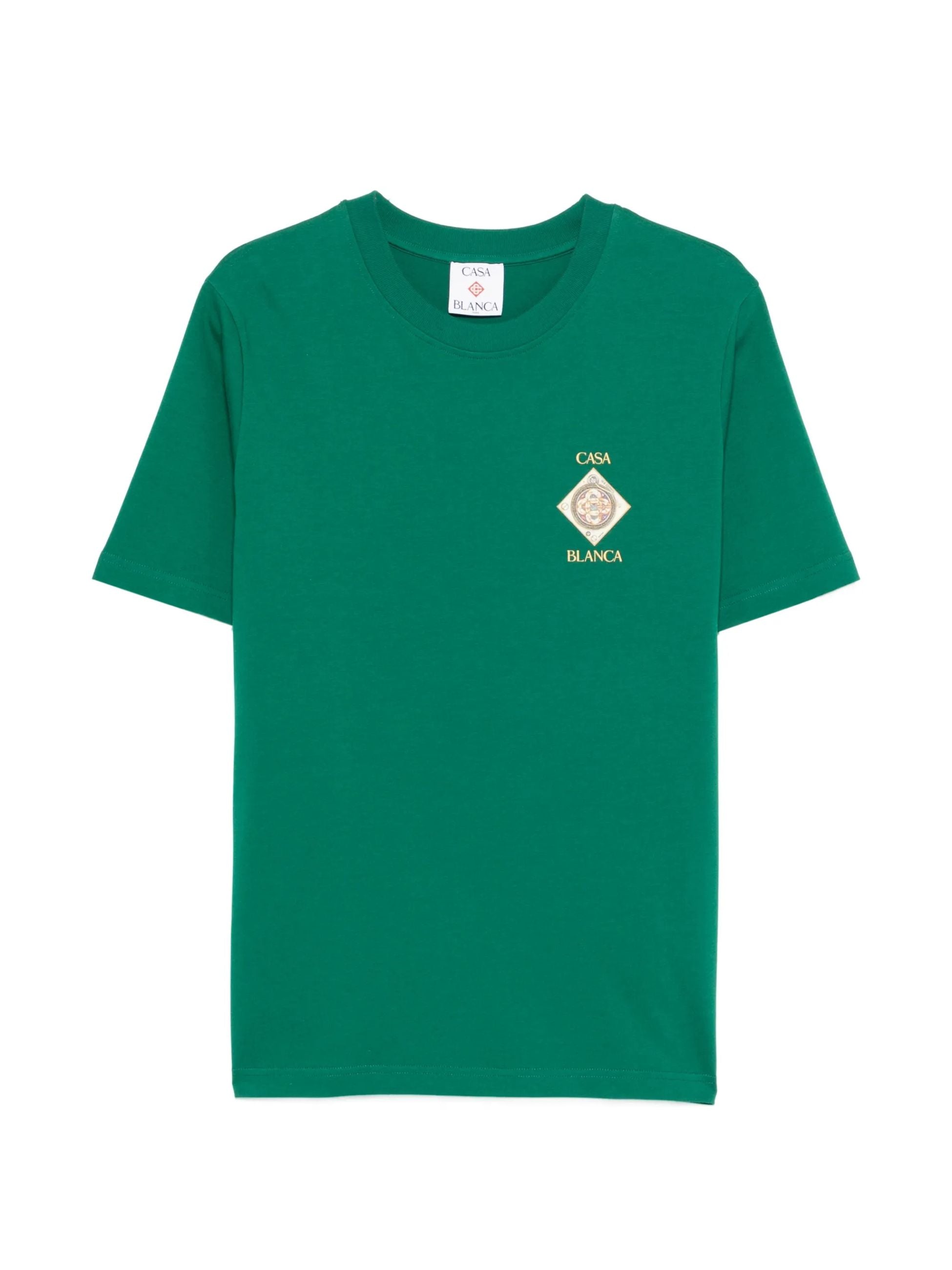 CASABLANCA - T-Shirt - MSS26JTS00103