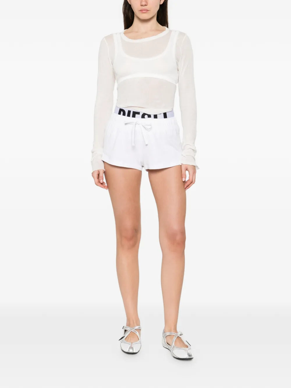 DIESEL - Shorts - A214810IKBJ