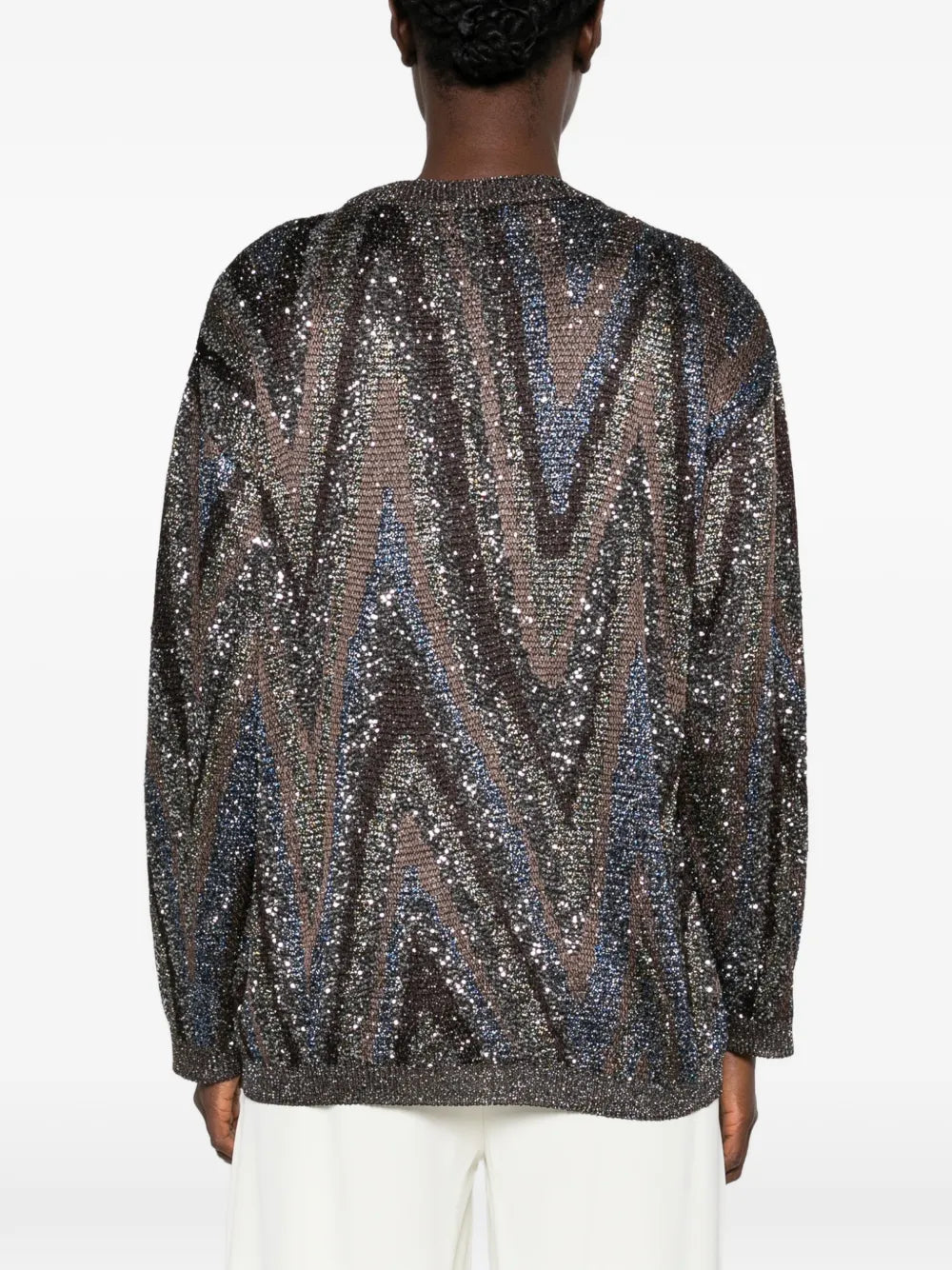 MISSONI - Maglieria - DS26WN3HBK01LY