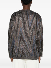 MISSONI - Maglieria - DS26WN3HBK01LY
