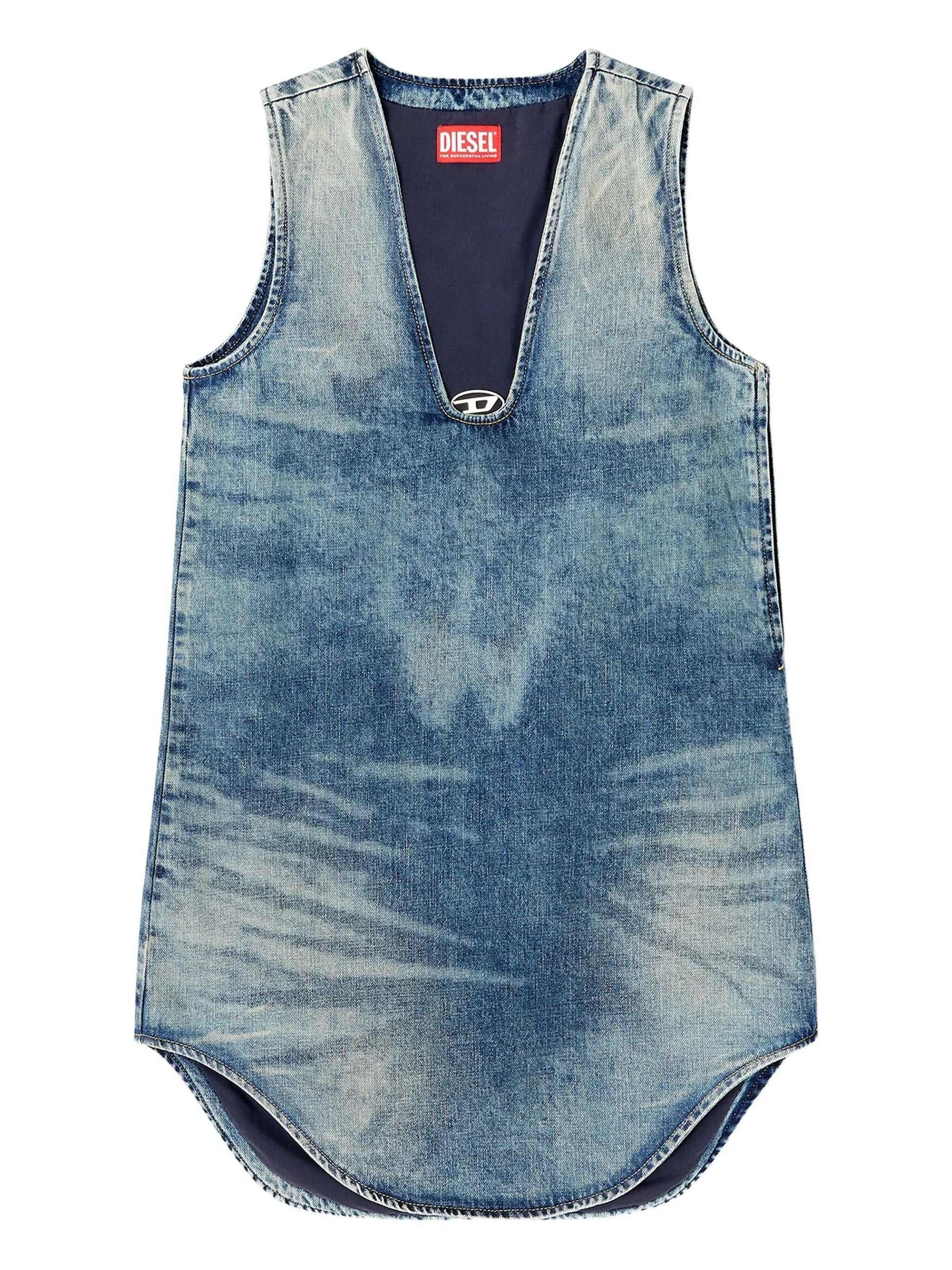 DIESEL - Abiti - A1903109M96