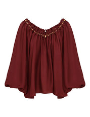 ZIMMERMANN - Camicie - 8428TSS261