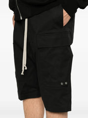RICK OWENS - Shorts - RU02F4389TE