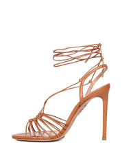 AQUAZZURA - Sandali - RTMHIGS0NAP