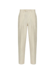 ELEVENTY - Pantaloni - M75PANM17TES0M116