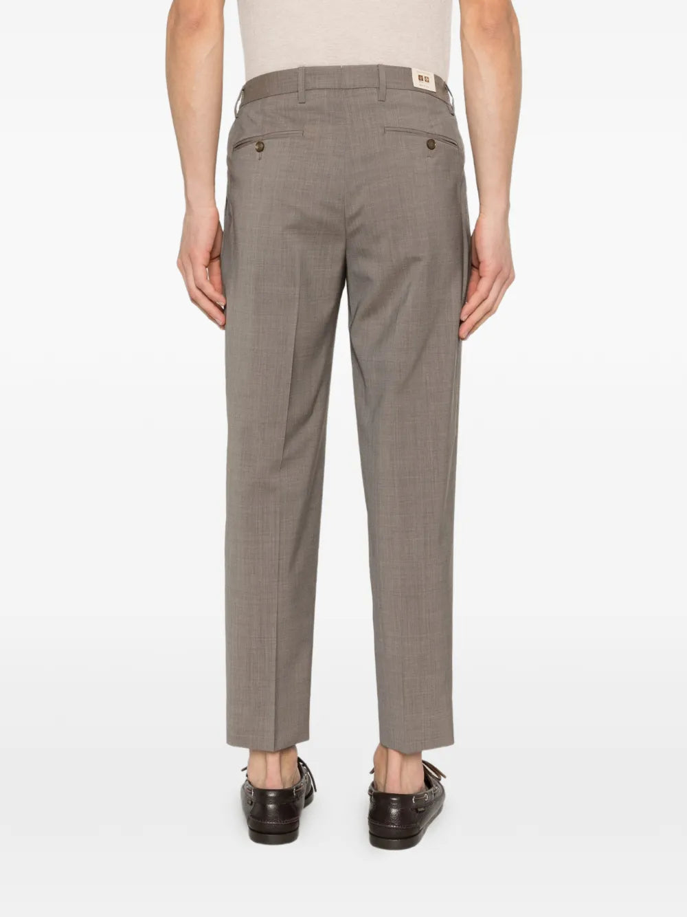 BRIGLIA - Pantaloni - PORTOBELLOS300108