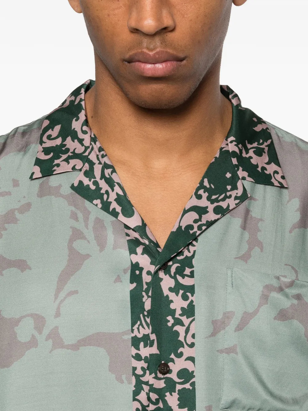 DRIES VAN NOTEN - Camicie - 2610207423082