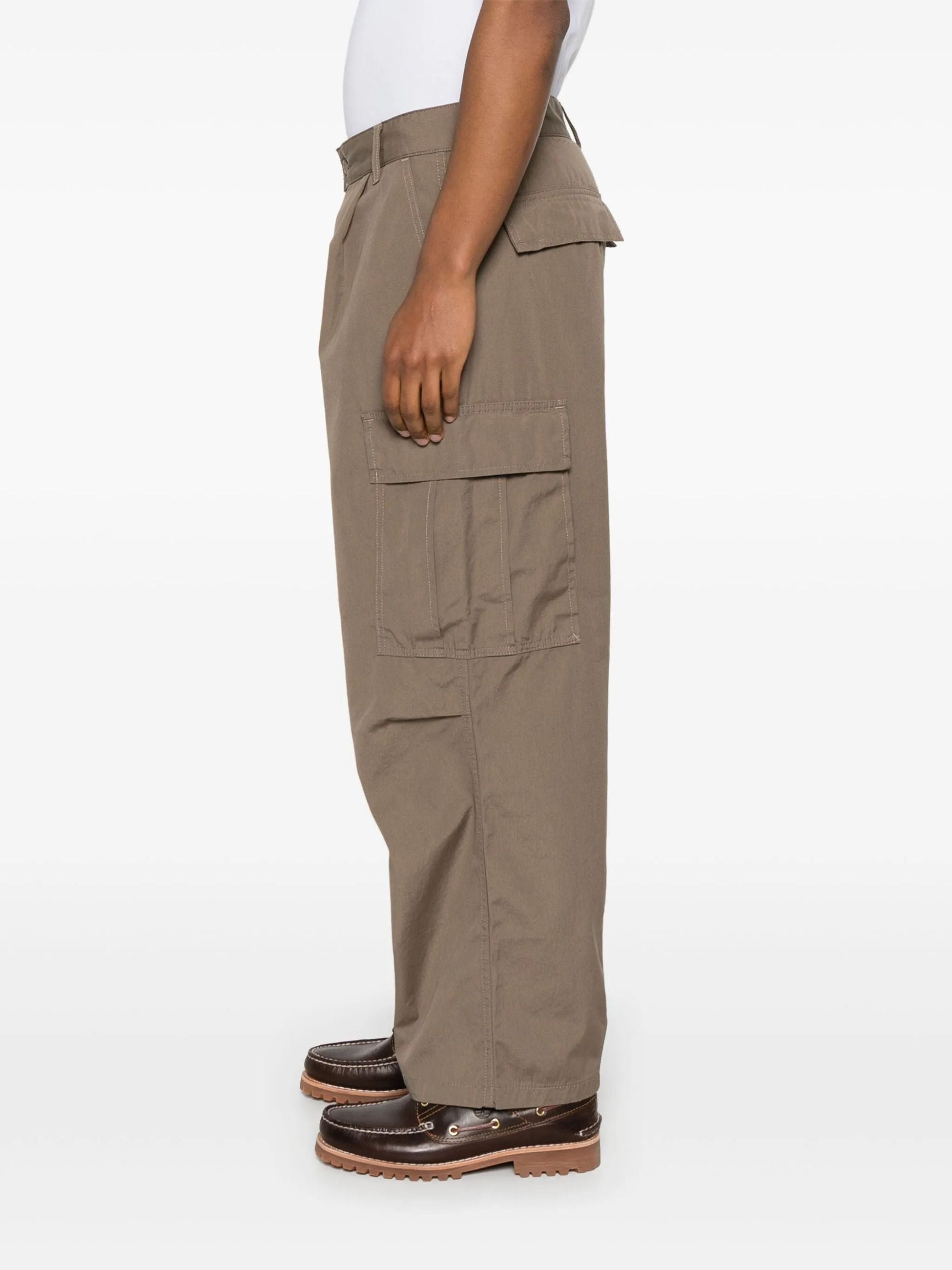 CARHARTT WIP - Pantaloni - I0304771YJ0200