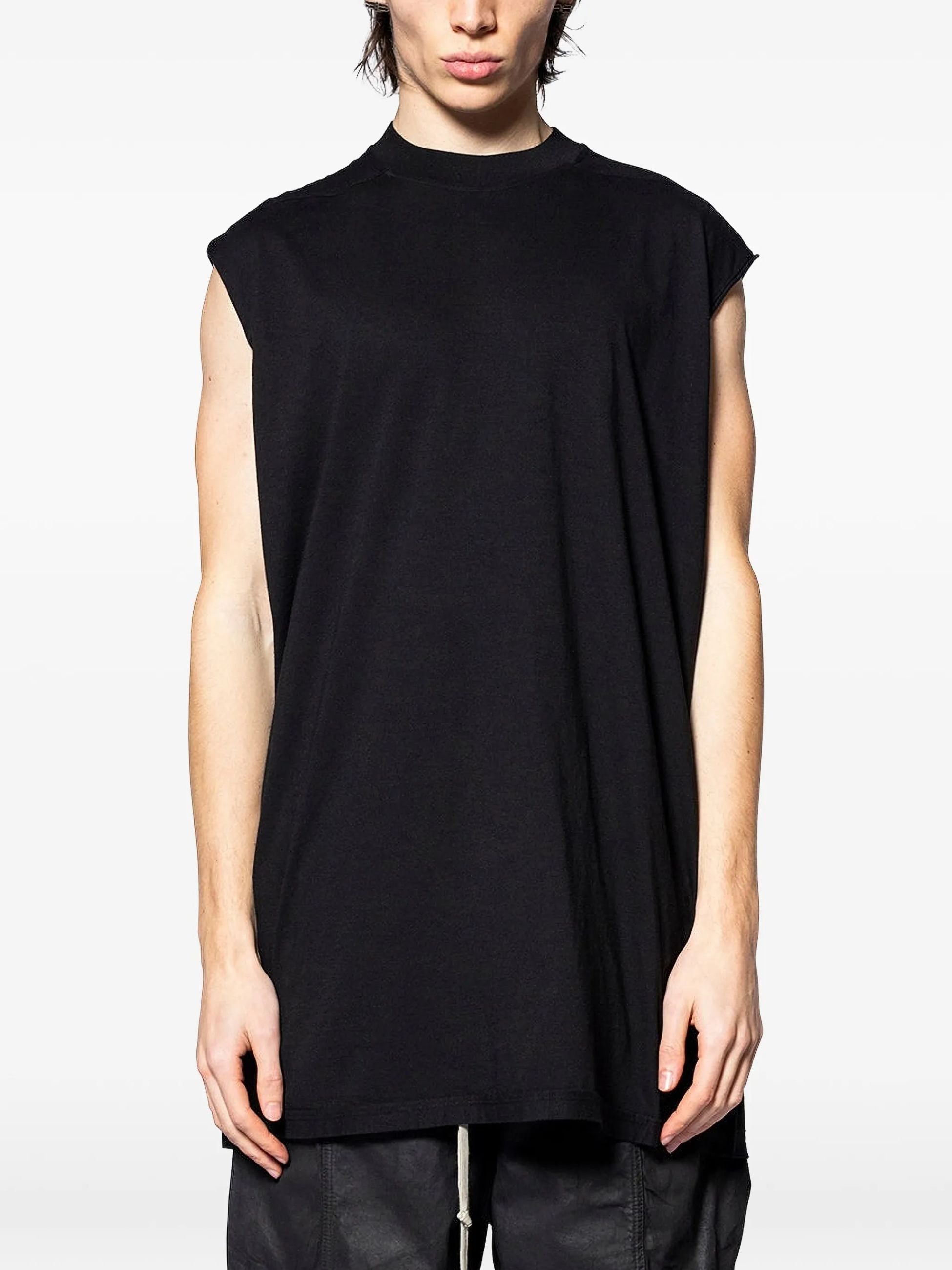 RICK OWENS DRKSHDW - T-Shirt - DU01F4158JL