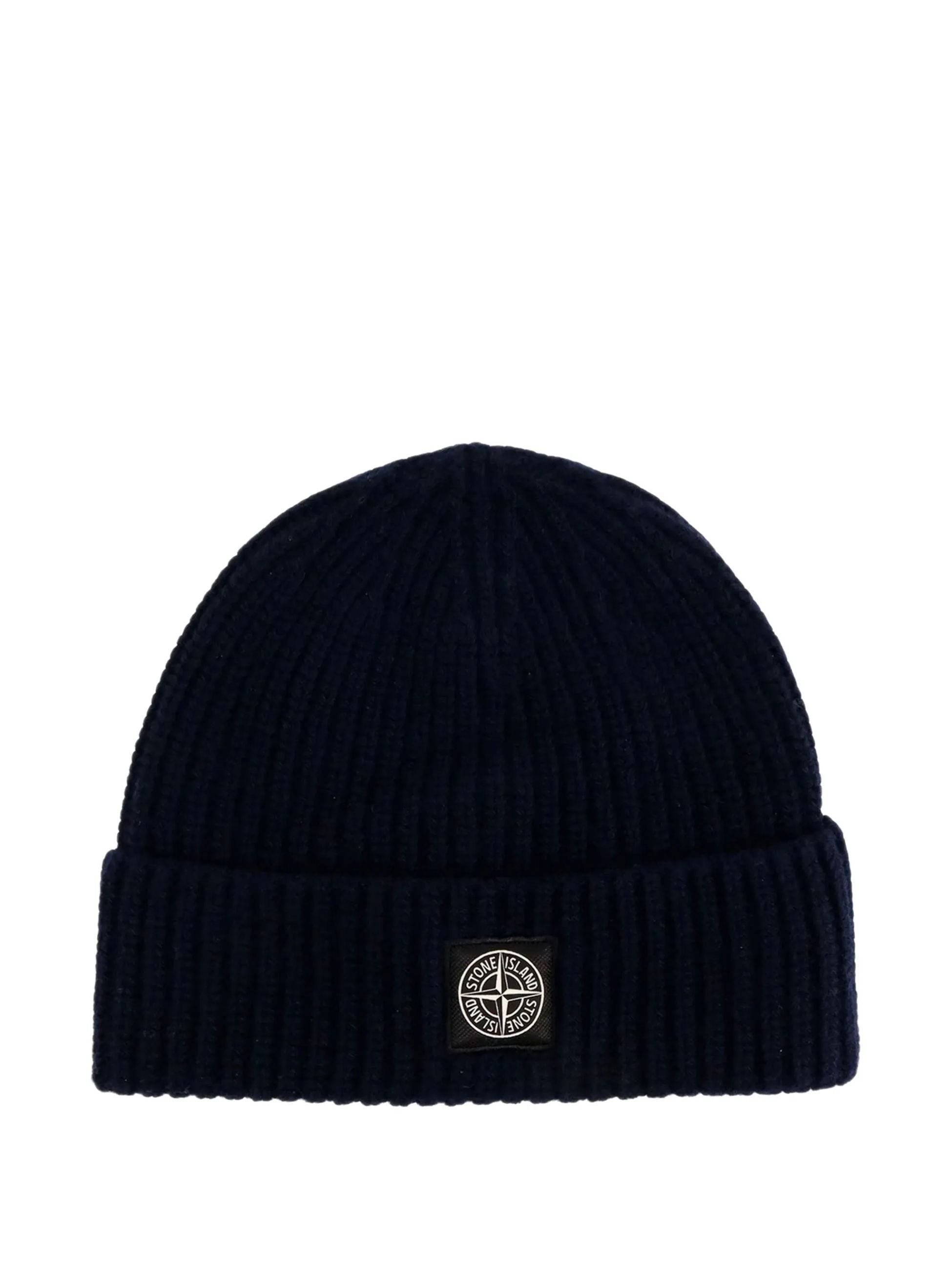 STONE ISLAND - Cappelli - N100012S00B4