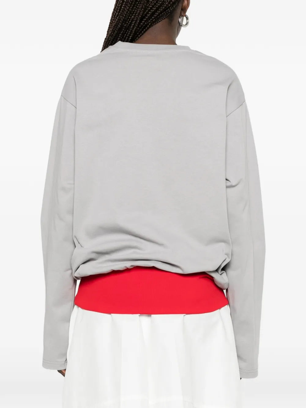 LII - T-Shirt - SS26UT103