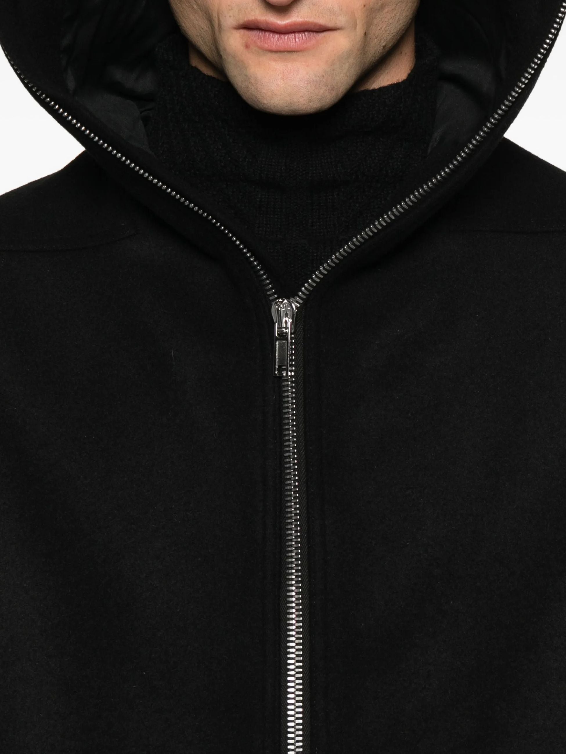 RICK OWENS - Cappotti - RU02E1979WSF