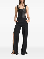 COURRÈGES - Pantaloni - 426CPA802PL0007
