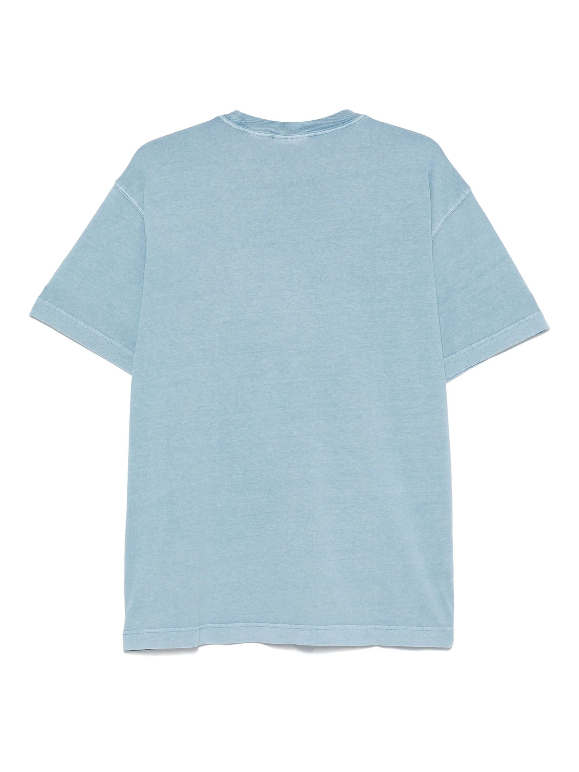 CARHARTT WIP - T-Shirt - I0299492PAGD03