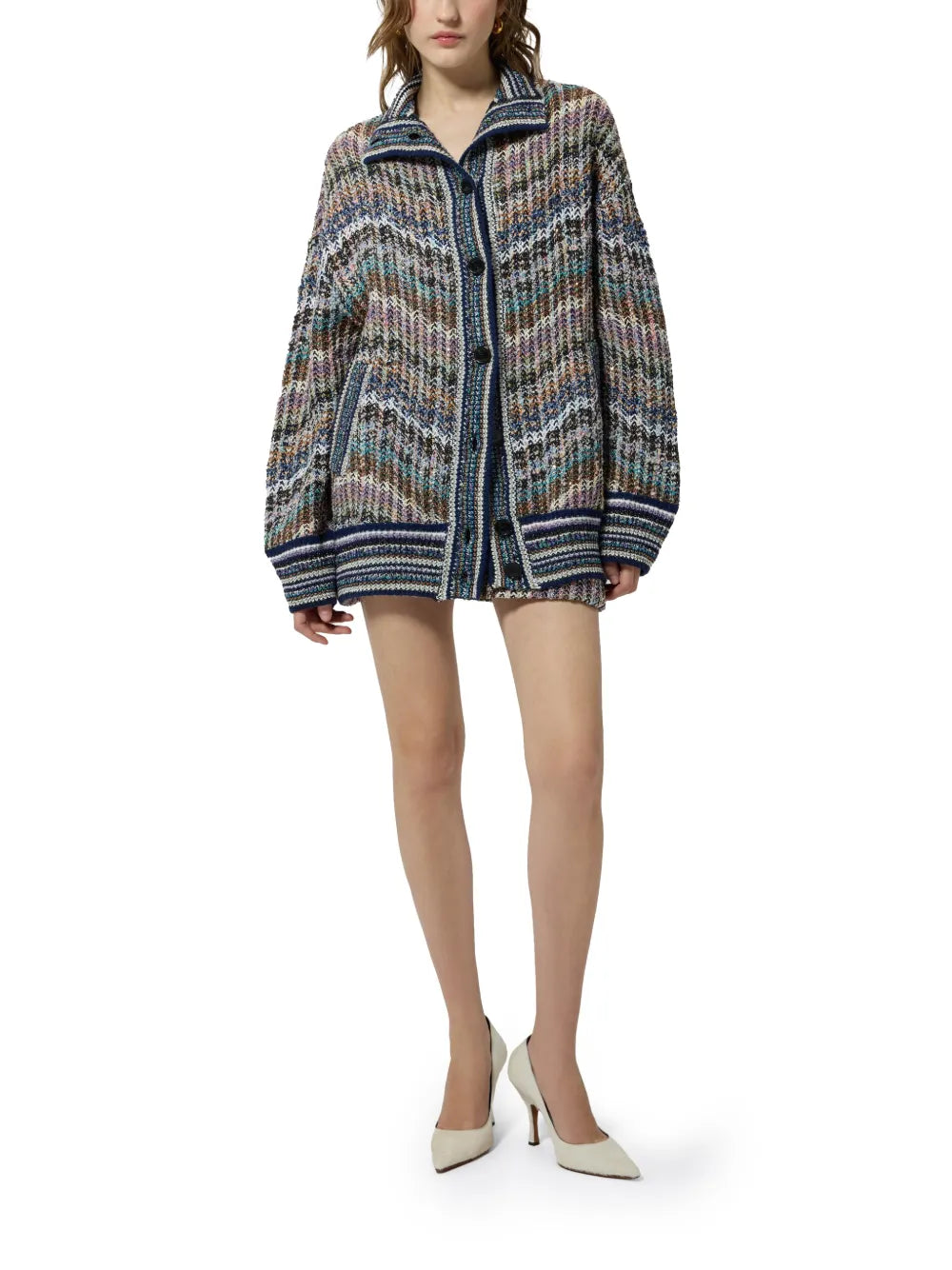 MISSONI - Maglieria - DS26WM05BC006C